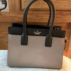 Kate Spade 2-tone Tote